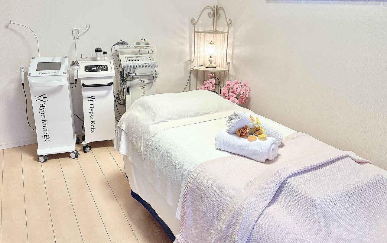 メンズ脱毛サロン Mr.Smooth 【ミスタースムース】の紹介画像