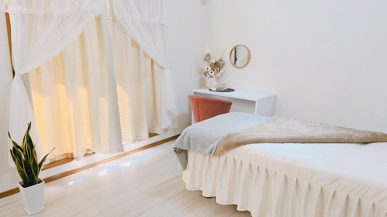 ルルボーテ(Loulou Beaute)の紹介画像