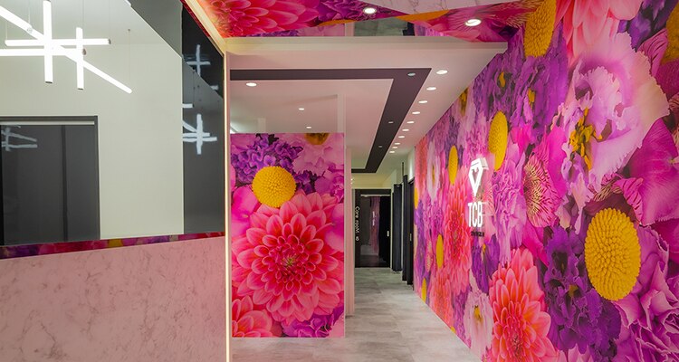 メンズ脱毛サロン Mr.Smooth 【ミスタースムース】の紹介画像