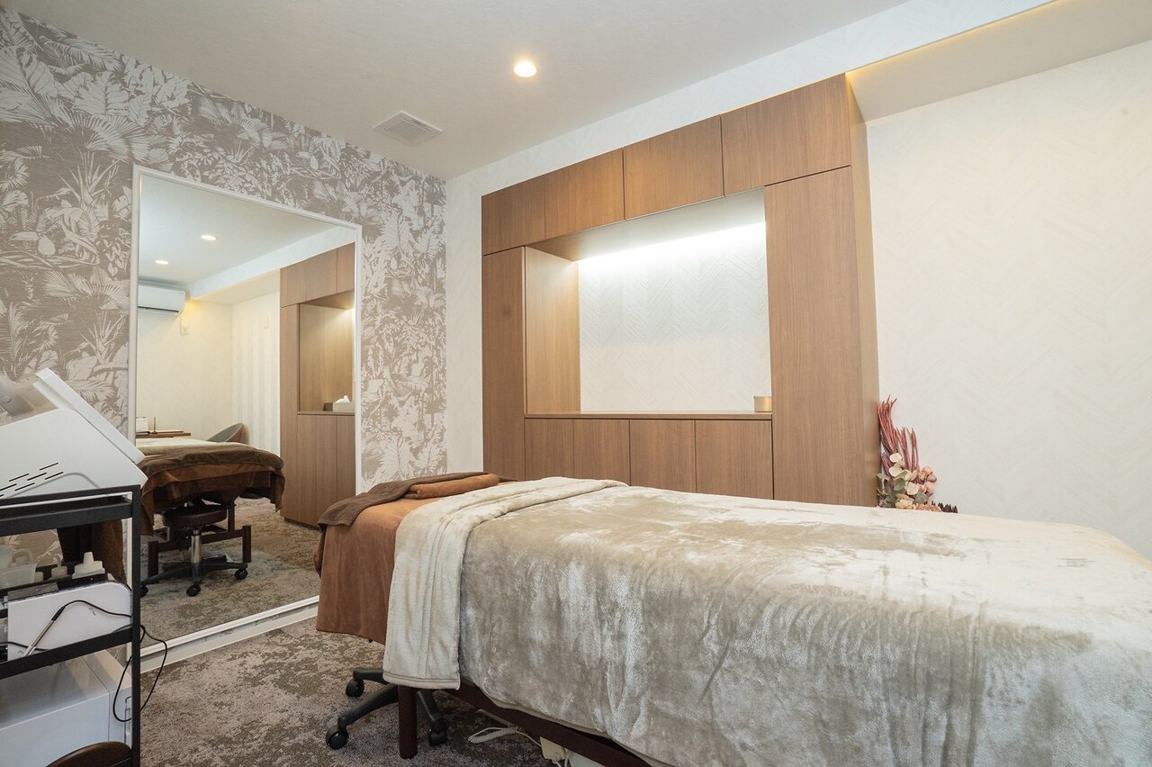 ラボーテ 岐阜店(La voute)の紹介画像