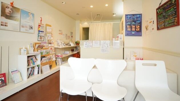 メンズ脱毛サロン Mr.Smooth 【ミスタースムース】の紹介画像