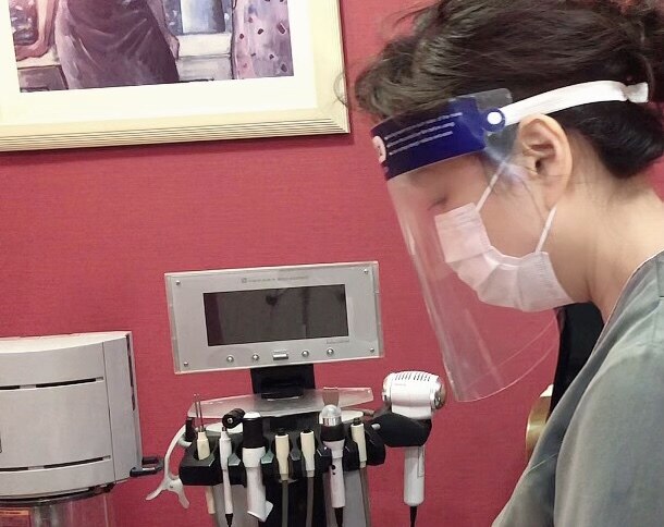 メンズ脱毛サロン Mr.Smooth 【ミスタースムース】の紹介画像