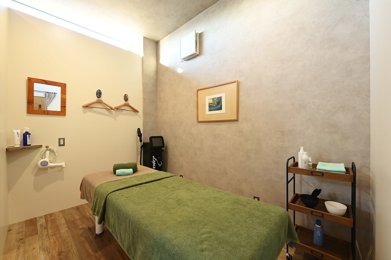 メンズ脱毛サロン Mr.Smooth 【ミスタースムース】の紹介画像