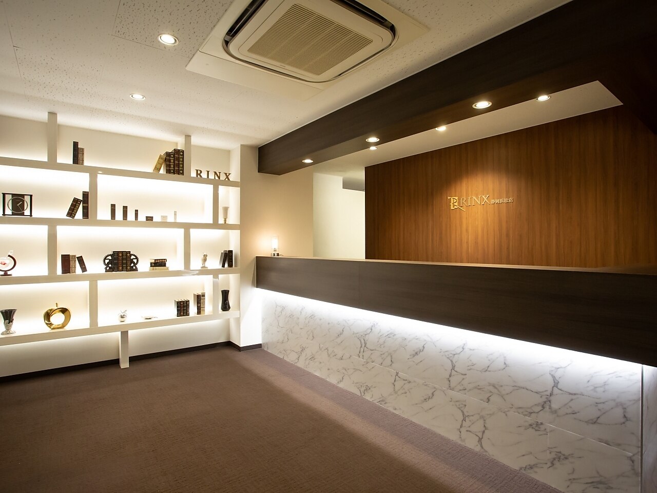 メンズ脱毛サロン Mr.Smooth 【ミスタースムース】の紹介画像