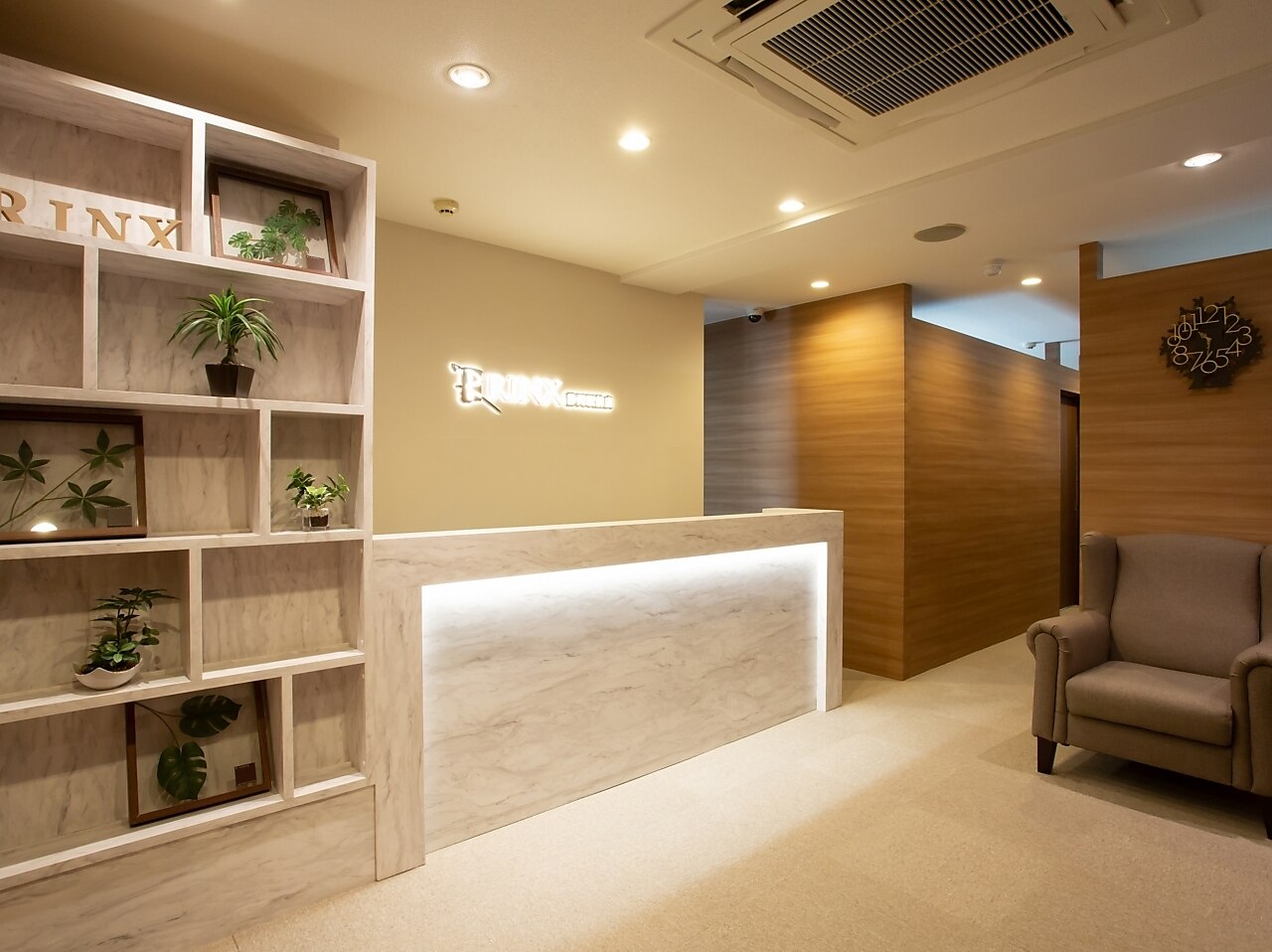 メンズ脱毛サロン Mr.Smooth 【ミスタースムース】の紹介画像