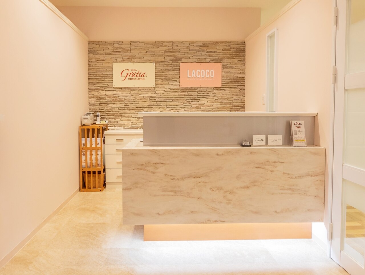 ラココ 静岡モディ店(LACOCO)の紹介画像