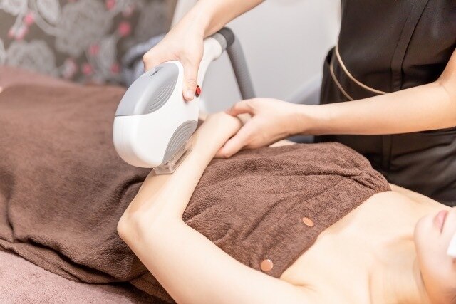 メンズ脱毛サロン　Mr.Smooth　【ミスタースムース】の紹介画像