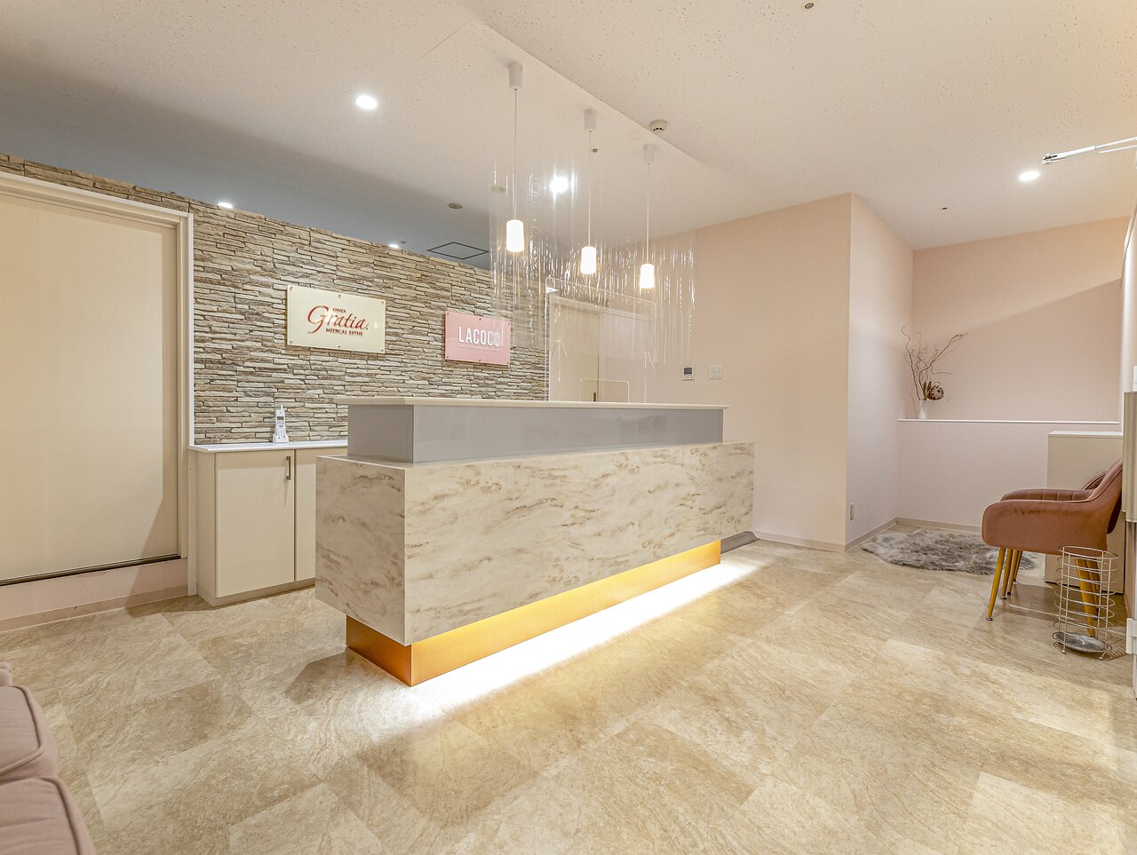 ラココ MEGAドン・キホーテUNY掛川店(LACOCO)の紹介画像