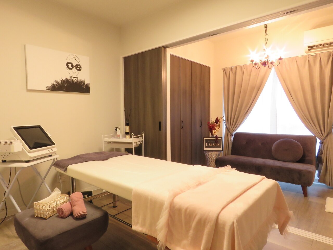 メンズ脱毛サロン　Mr.Smooth　【ミスタースムース】の紹介画像