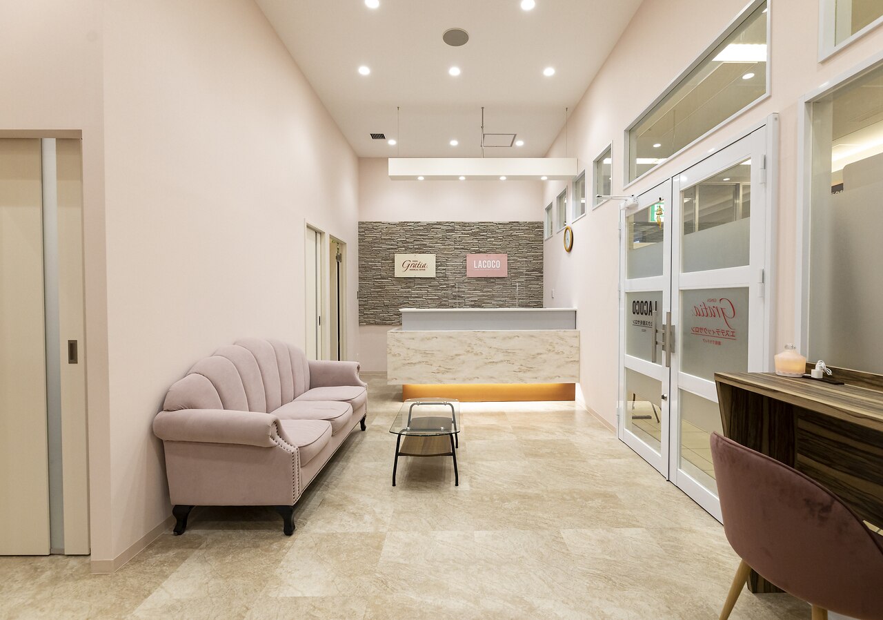 メンズ脱毛サロン Mr.Smooth 【ミスタースムース】の紹介画像