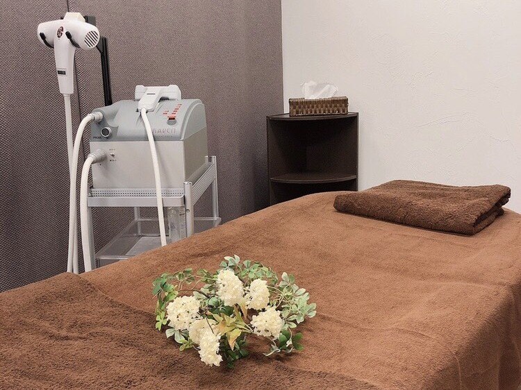 メンズ脱毛サロン Mr.Smooth 【ミスタースムース】の紹介画像