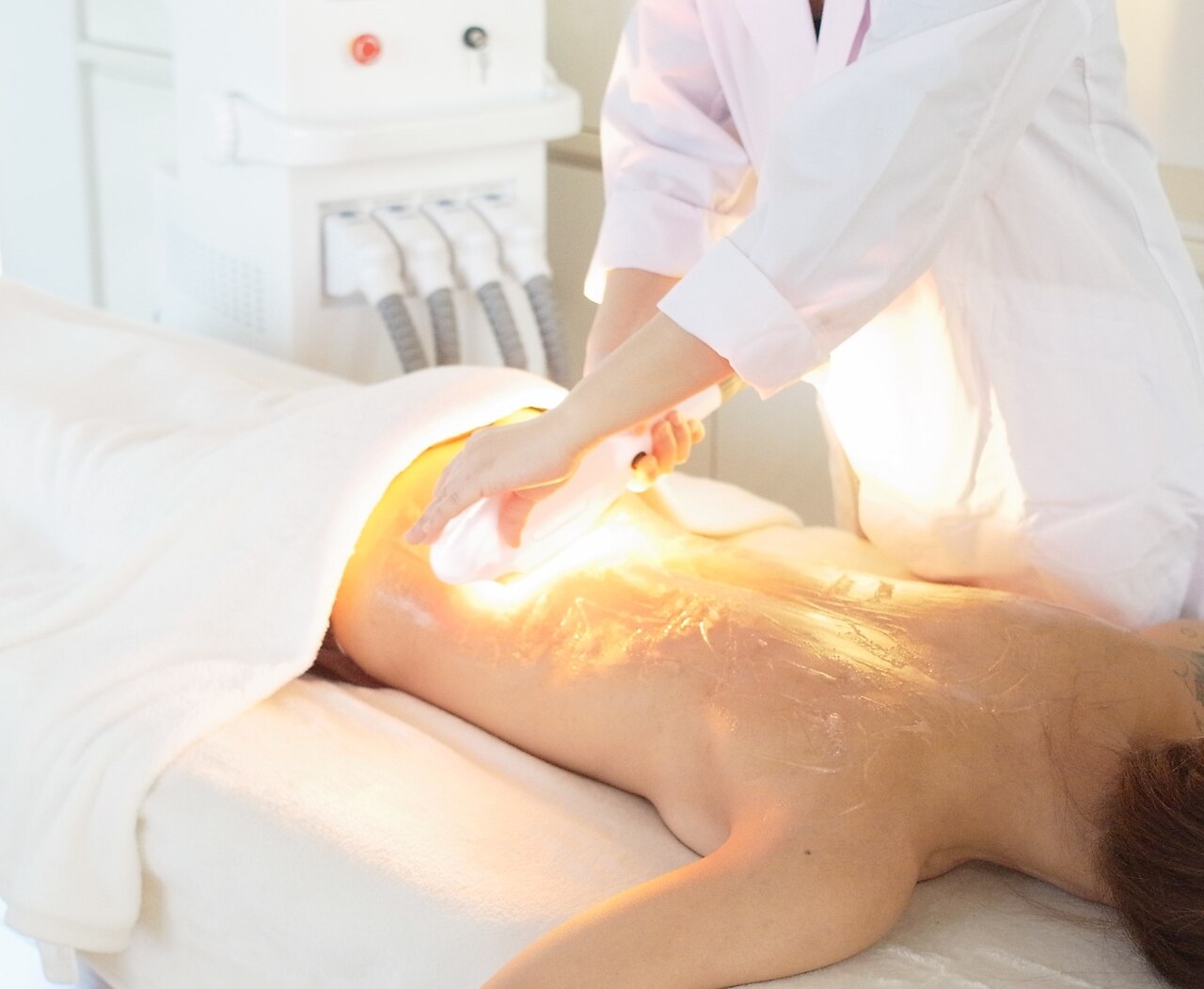 メンズ脱毛サロン Mr.Smooth 【ミスタースムース】の紹介画像