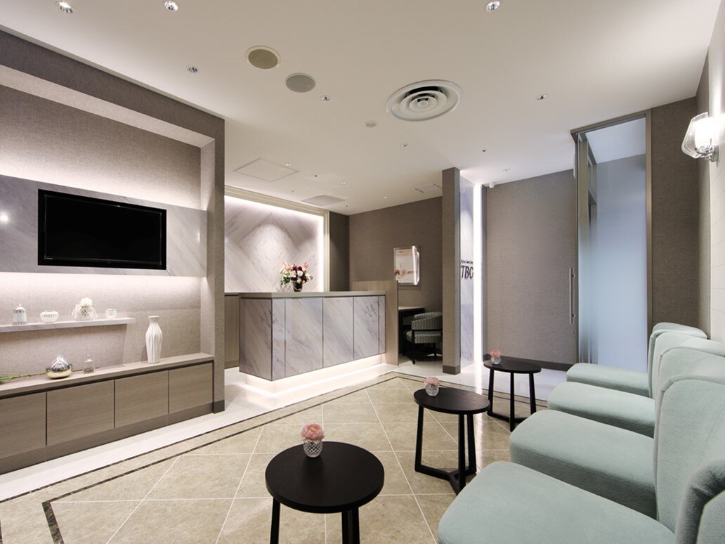 メンズ脱毛サロン Mr.Smooth 【ミスタースムース】の紹介画像