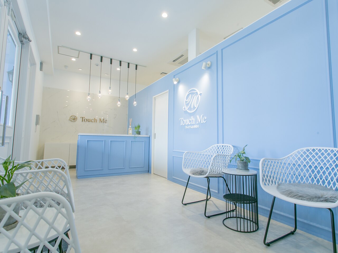 タッチミー 富士店(Touch Me)の紹介画像