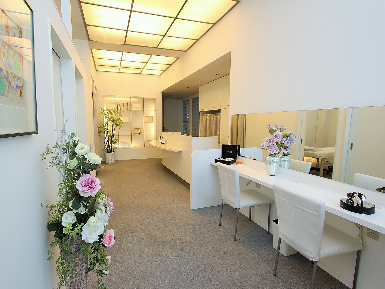 マロウド 藤枝店(malowdo)の紹介画像