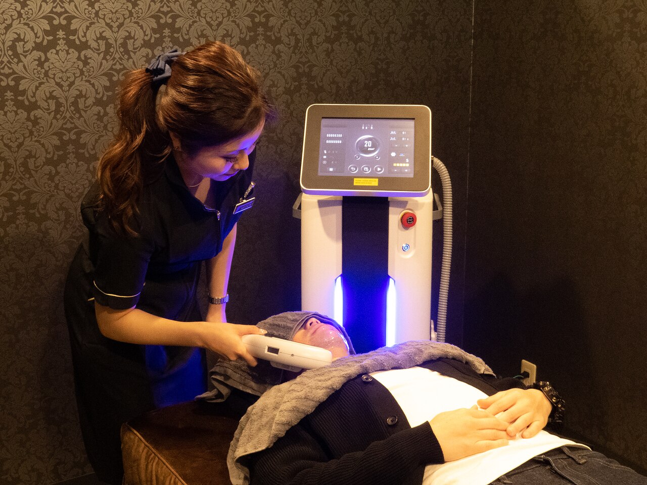 メンズ脱毛サロン Mr.Smooth 【ミスタースムース】の紹介画像