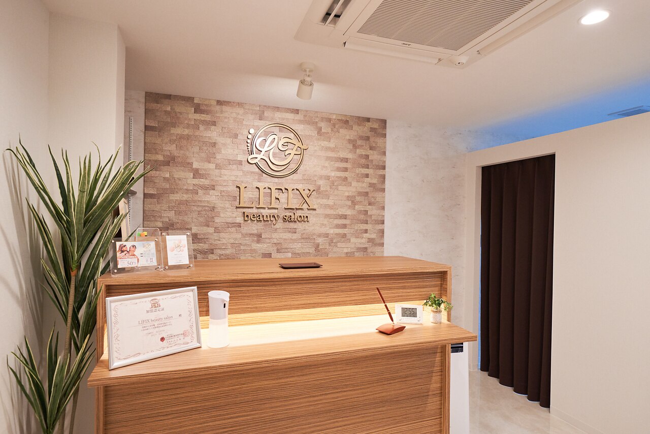 メンズ脱毛サロン Mr.Smooth 【ミスタースムース】の紹介画像