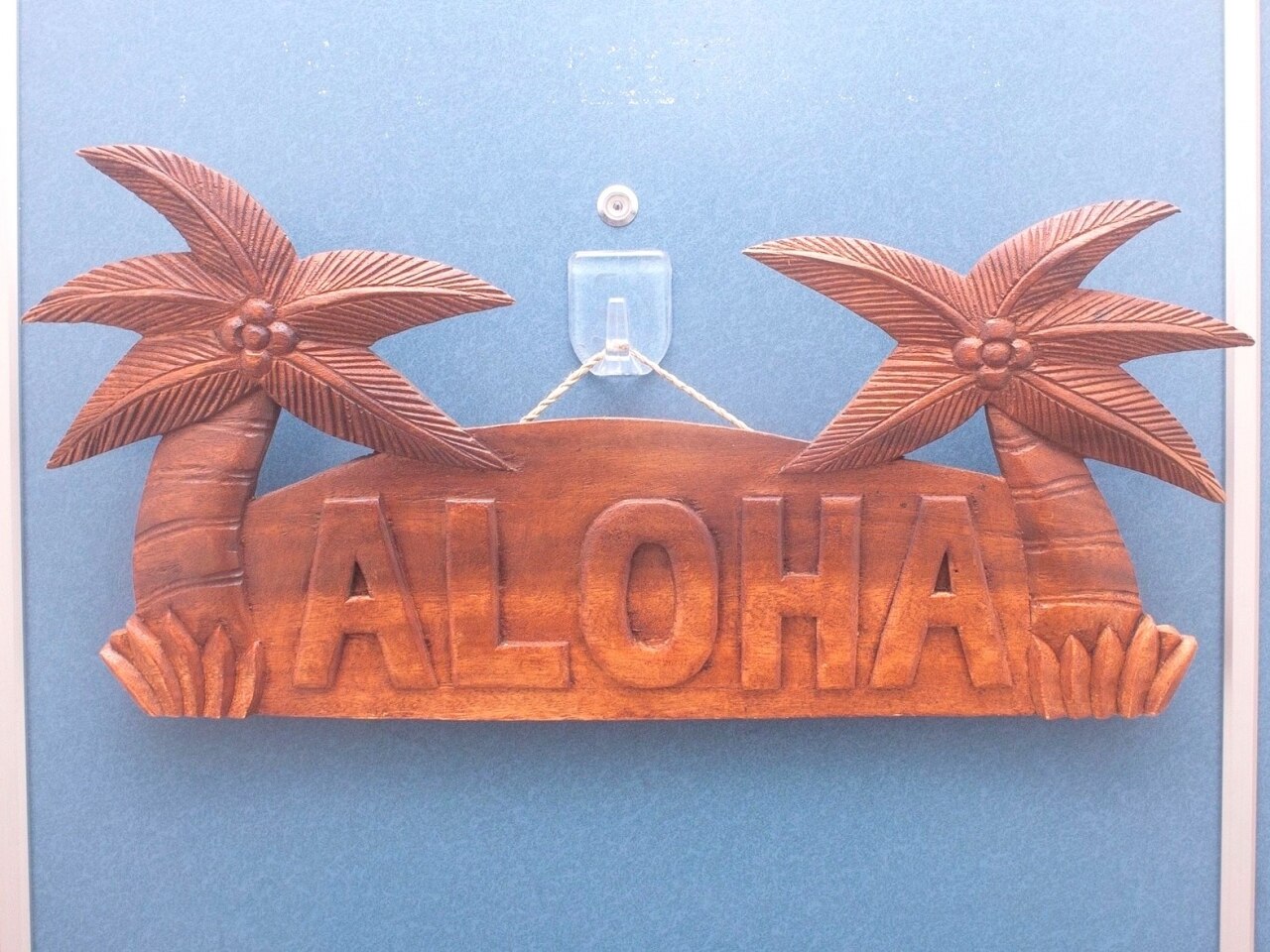 アロハ ソレイユ(ALOHA soleil)の紹介画像