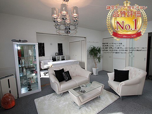 メンズ脱毛サロン Mr.Smooth 【ミスタースムース】の紹介画像