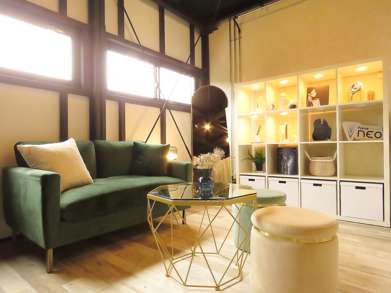 メンズ脱毛サロン Mr.Smooth 【ミスタースムース】の紹介画像