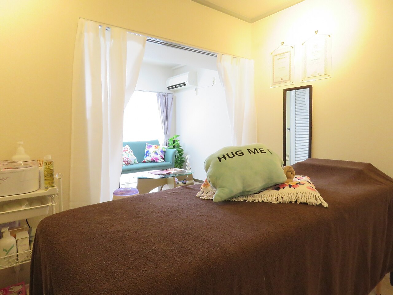 ブラジリアンワックス スムース(SMOOTH)の紹介画像