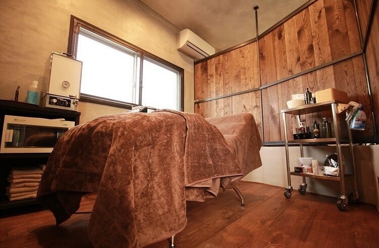 メンズ脱毛サロン Mr.Smooth 【ミスタースムース】の紹介画像