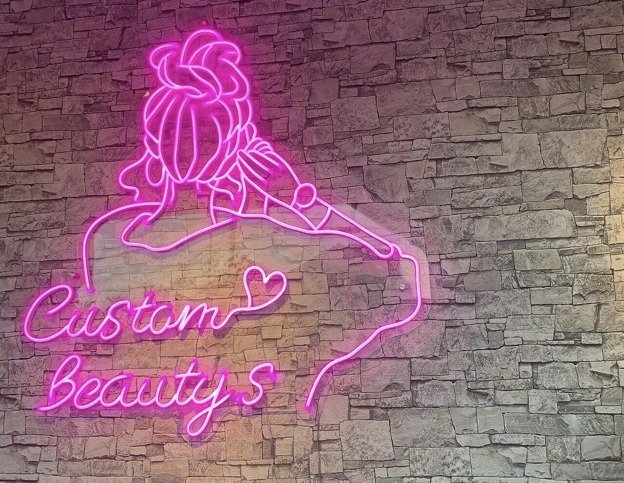 カスタム(Custom)の紹介画像