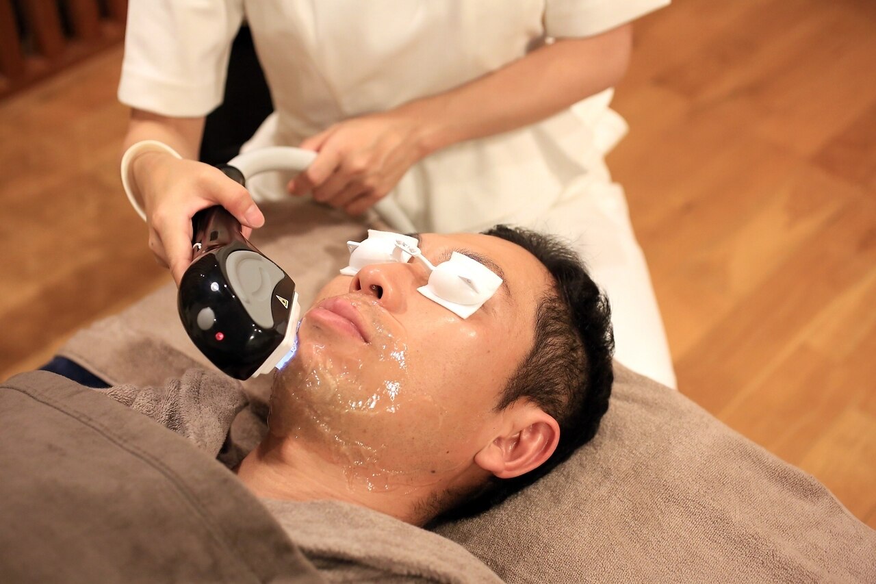 メンズ脱毛サロン Mr.Smooth 【ミスタースムース】の紹介画像