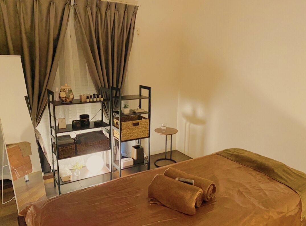 リジアンディーテ(Lisi an dite)の紹介画像