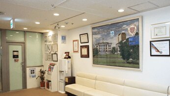 メンズ脱毛サロン Mr.Smooth 【ミスタースムース】の紹介画像