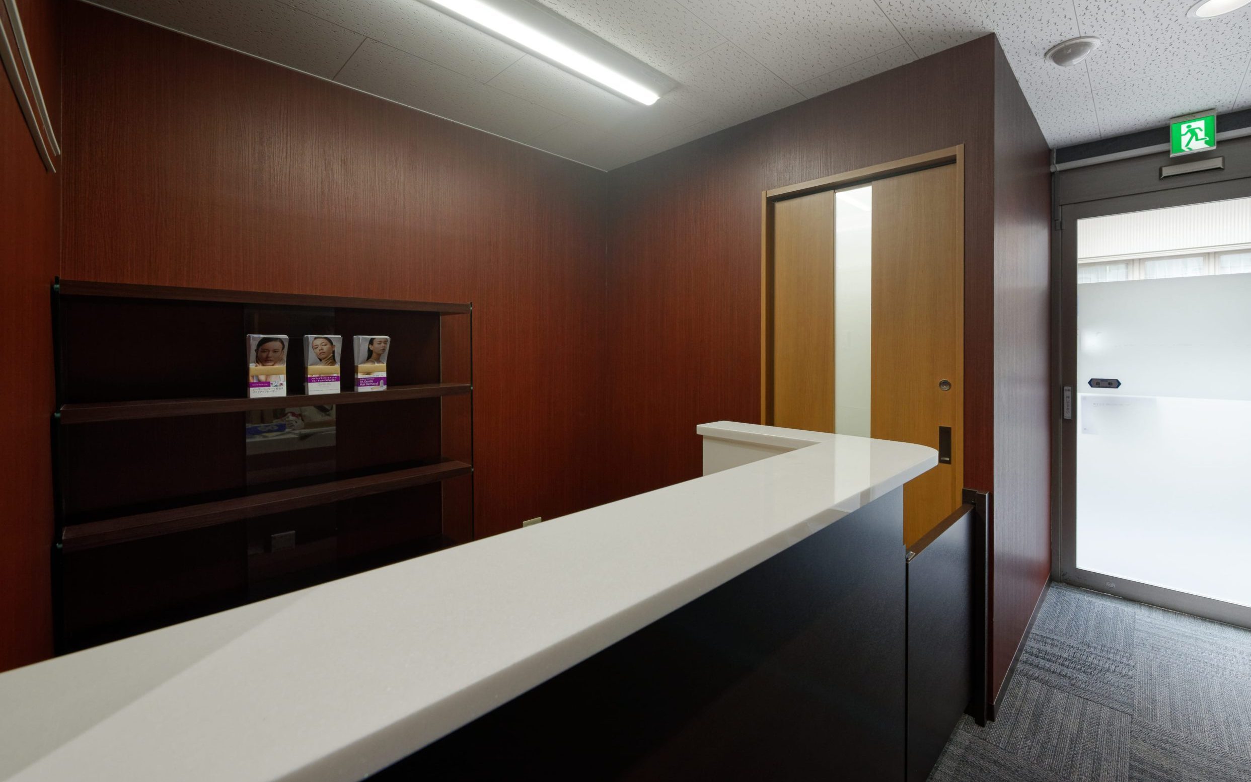 メンズ脱毛サロン Mr.Smooth 【ミスタースムース】の紹介画像