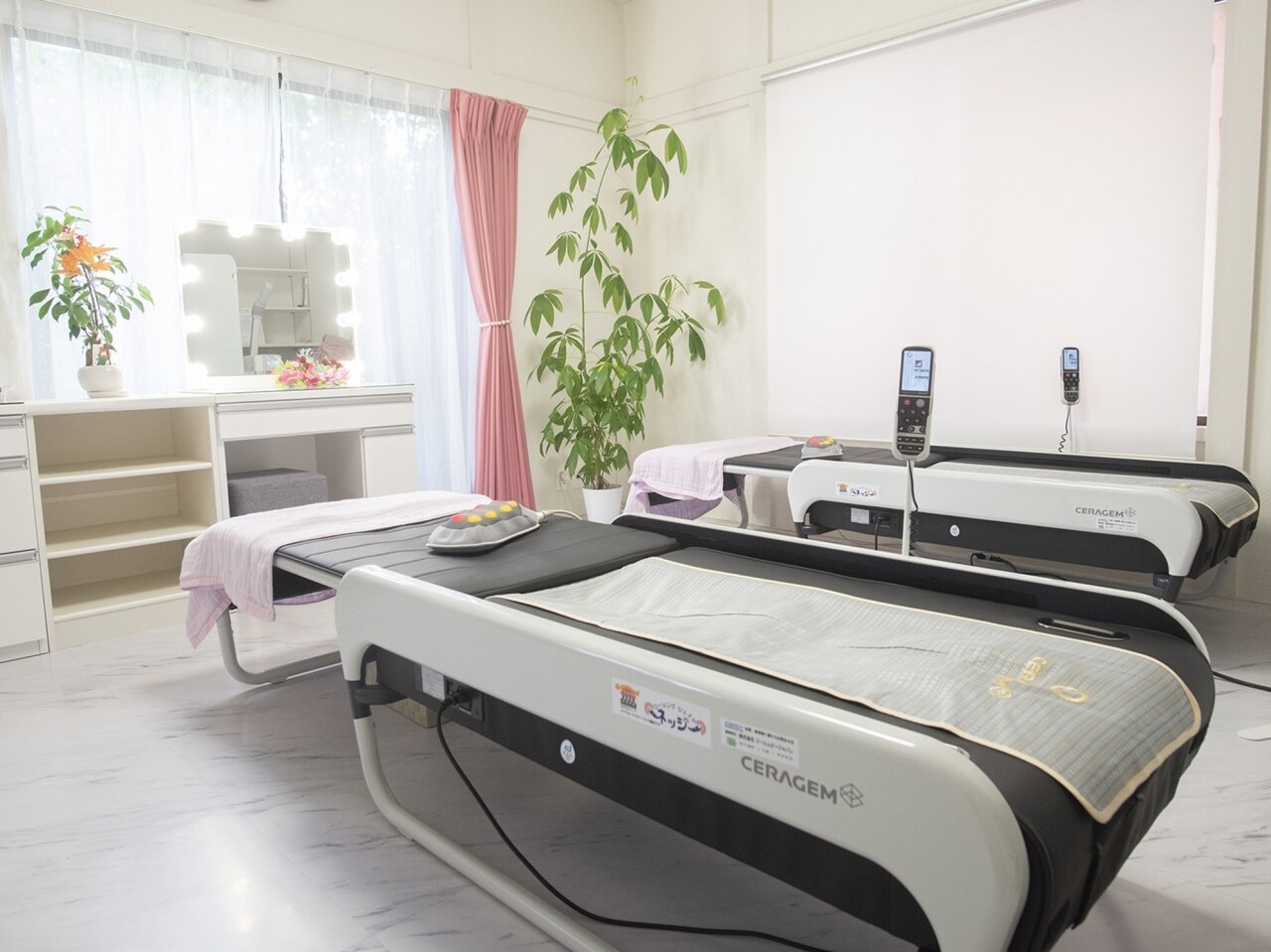 サロン 優華の紹介画像