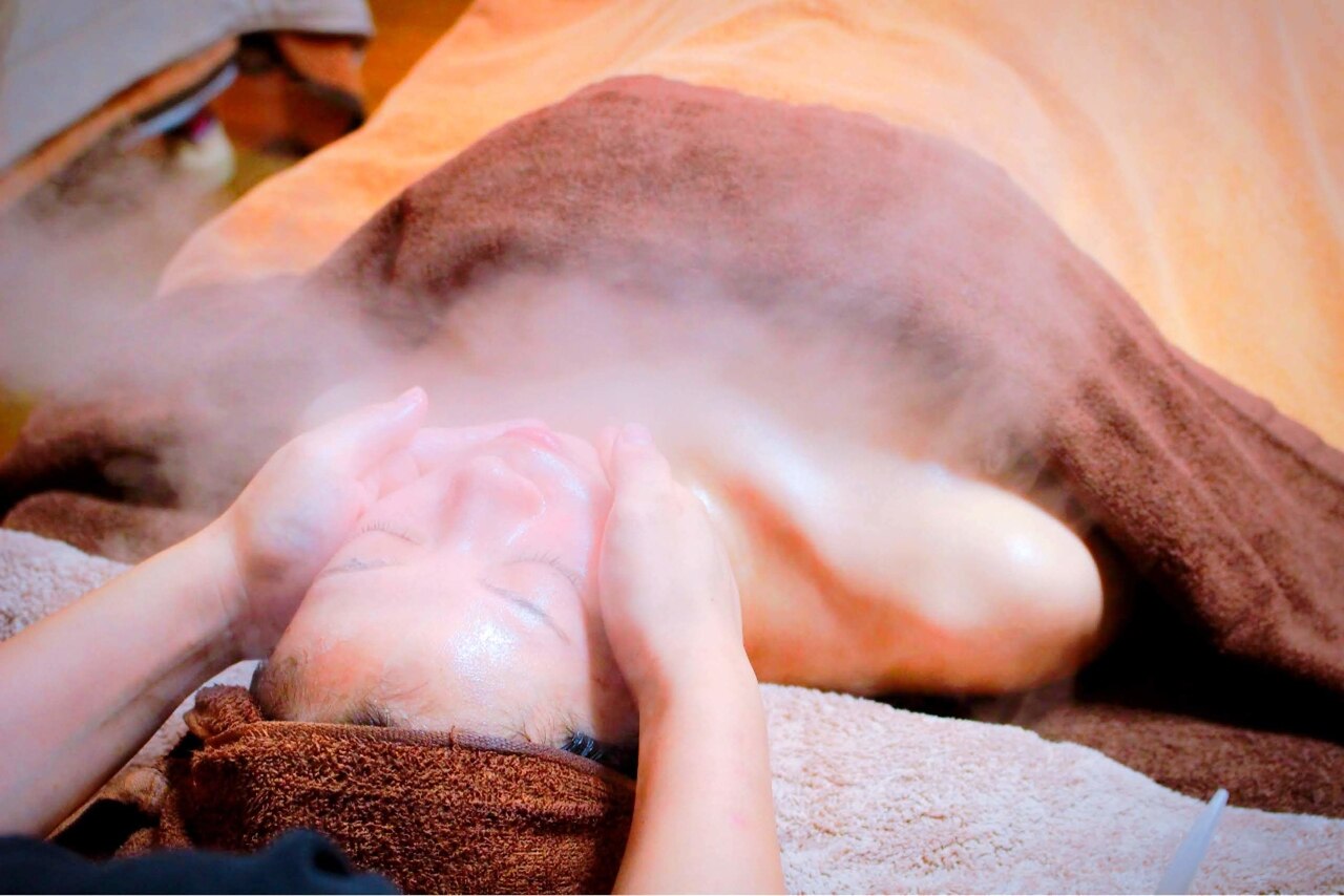 ヒーリングリゾート ナゴミ(Nagomi)の紹介画像