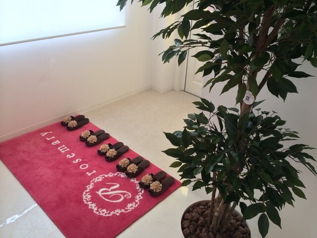 ローズマリー(rosemary)の紹介画像