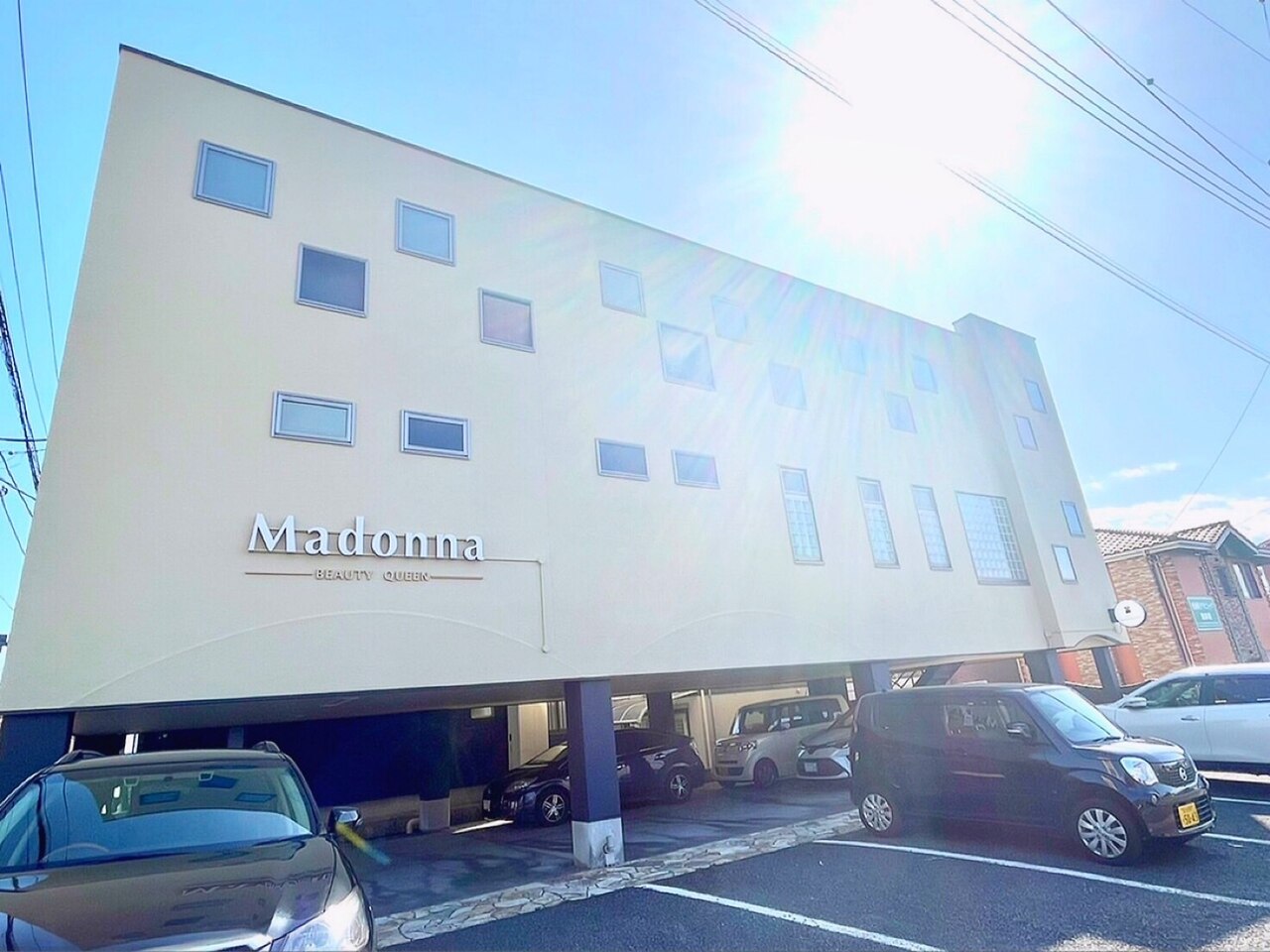 メンズ脱毛サロン Mr.Smooth 【ミスタースムース】の紹介画像