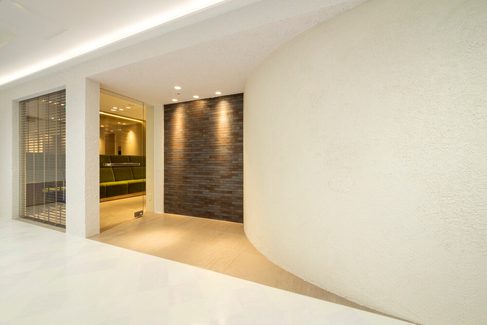 ユアーズデンタルクリニック(YOURS DENTAL CLINIC)の紹介画像