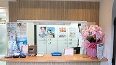 なかよし歯科医院の紹介画像